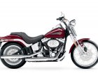 Harley-Davidson Harley Davidson FXSTS/I Softail Springer